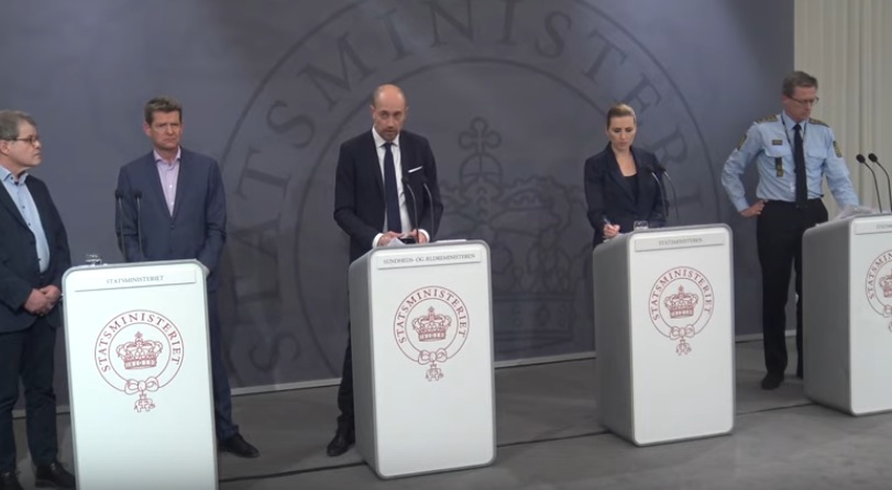 Derfor kæmper sundhedsminister Magnus Heunicke med sin ...